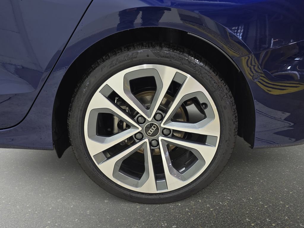 New 2026 Audi A3 2.0T Premium image 33