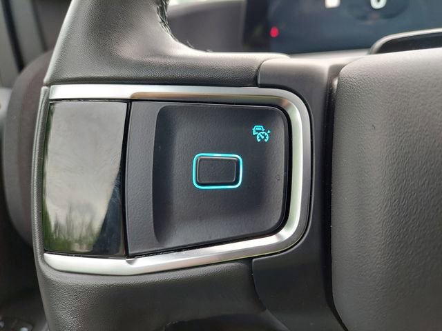 Used 2025 Ford Expedition Max Active AWD/4WD image 32