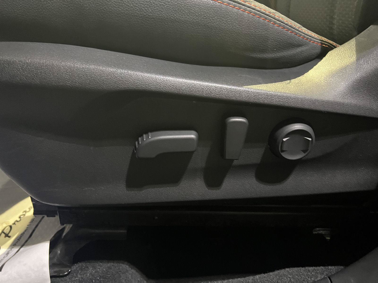 Used 2021 Subaru Forester Sport AWD/4WD image 15