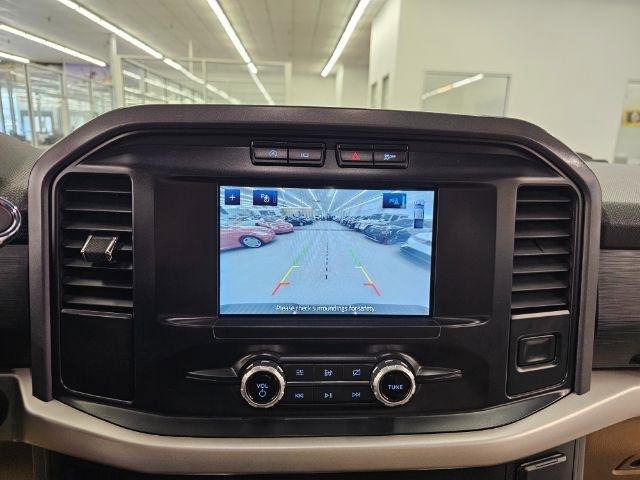 Used 2021 Ford F150 XLT w/ Equipment Group 301A Mid AWD/4WD image 17