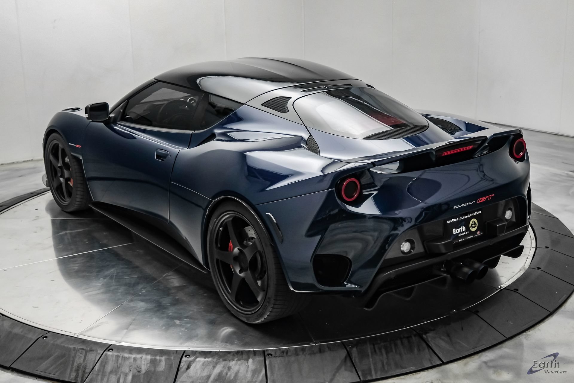 Used 2021 Lotus Evora RWD image 12