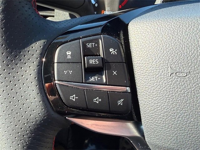 Used 2025 Ford Explorer ST-Line image 16