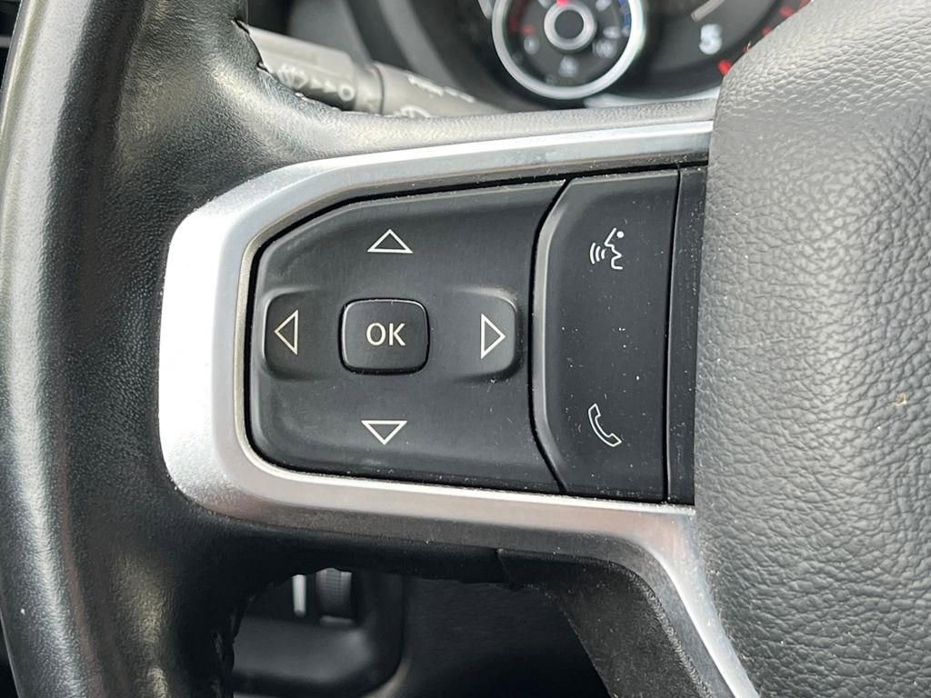 Used 2024 RAM 3500 Big Horn image 13