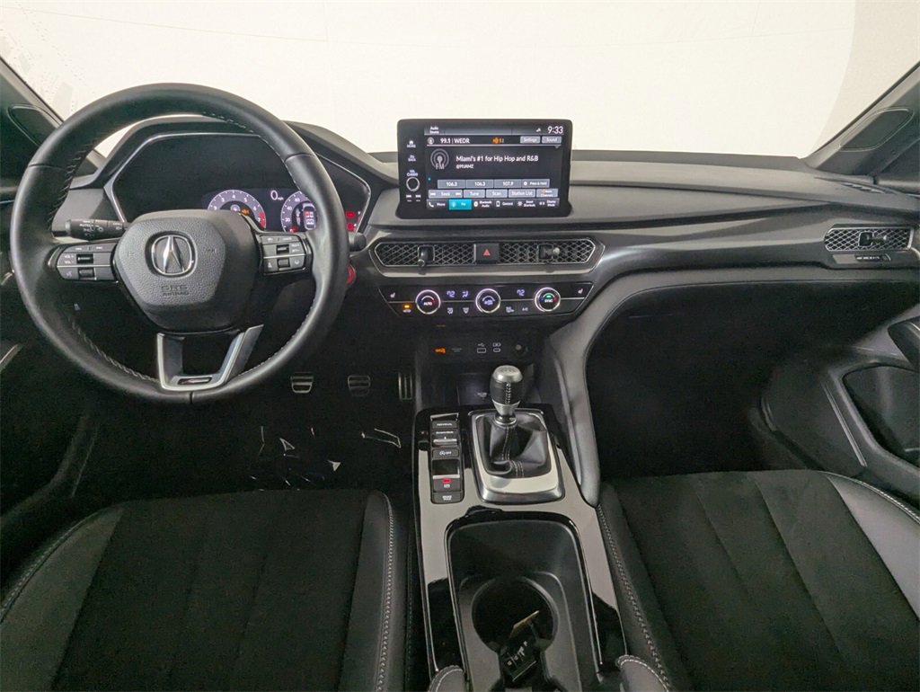 Used 2024 Acura Integra A-Spec image 14