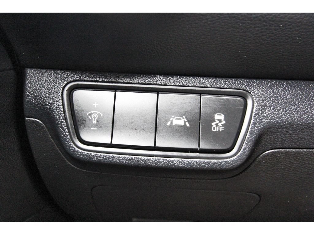 Used 2021 Kia Forte LXS FWD image 23