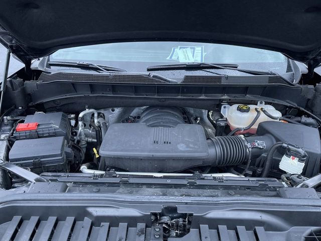 Used 2023 Chevrolet Silverado 1500 RST image 29