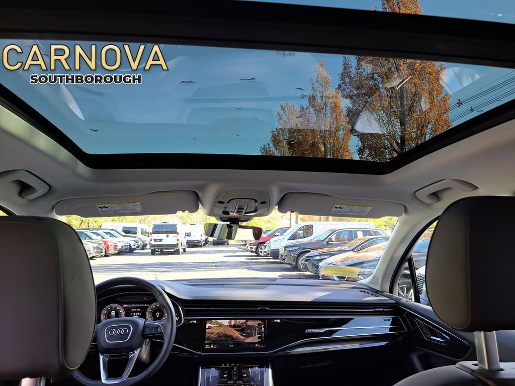 Used 2022 Audi Q7 3.0T Premium Plus image 32