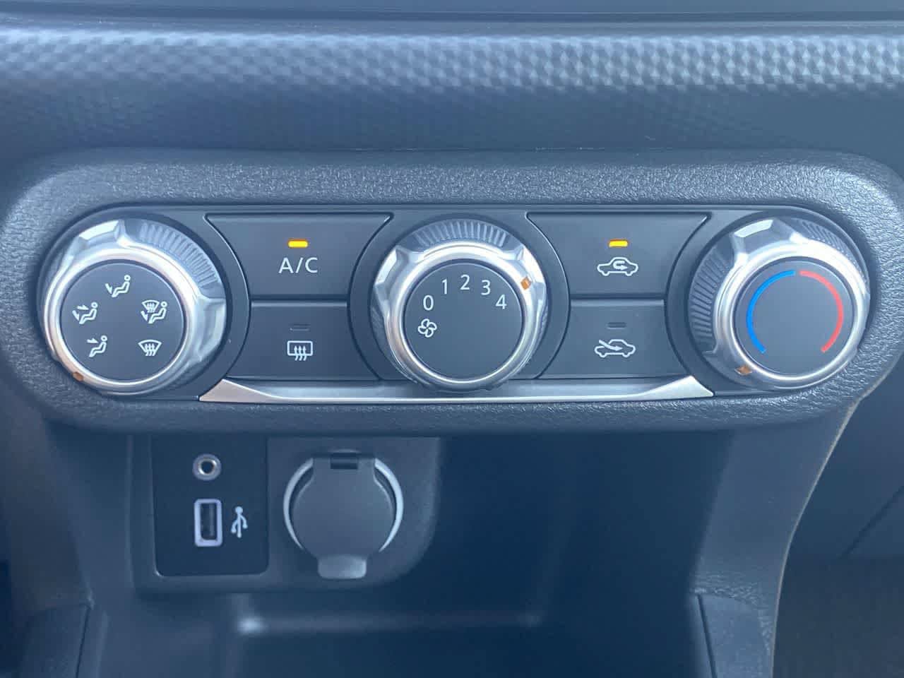 Used 2023 Nissan Kicks S FWD image 18