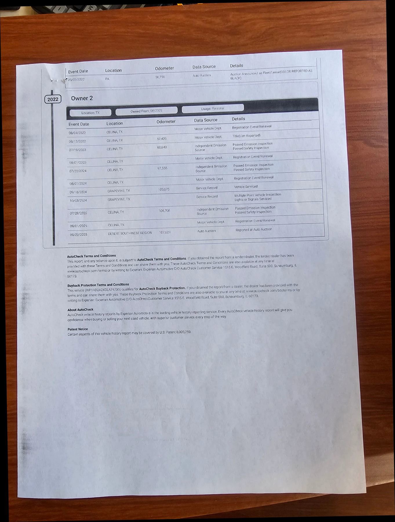 Used 2013 Porsche Cayenne GTS image 27