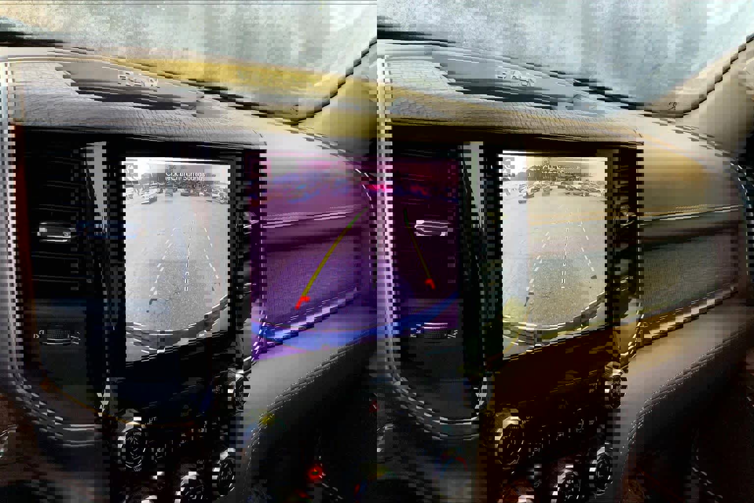 Used 2019 RAM 1500 Limited w/ Trailer Tow Group image 28