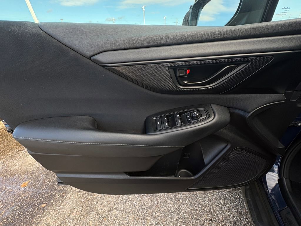Used 2023 Subaru Outback 2.5i image 10