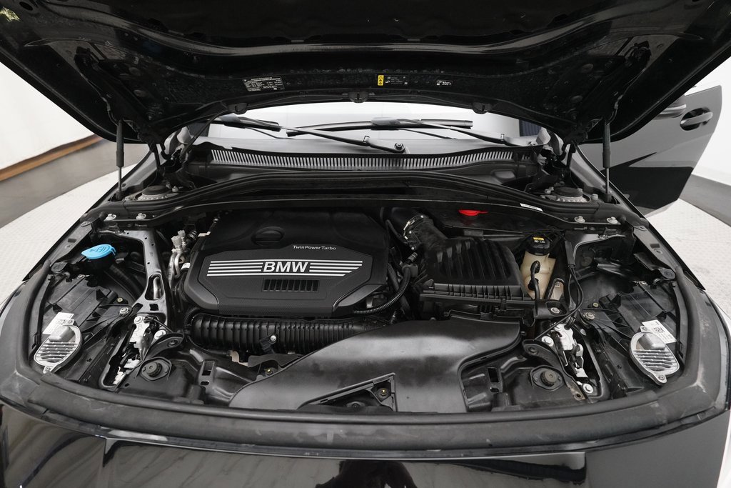 Used 2022 BMW 228i xDrive Gran Coupe w/ Convenience Package image 3