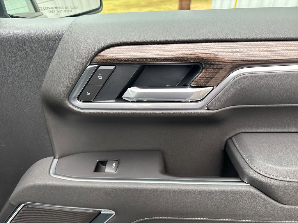 New 2026 Chevrolet Silverado 1500 LT image 32