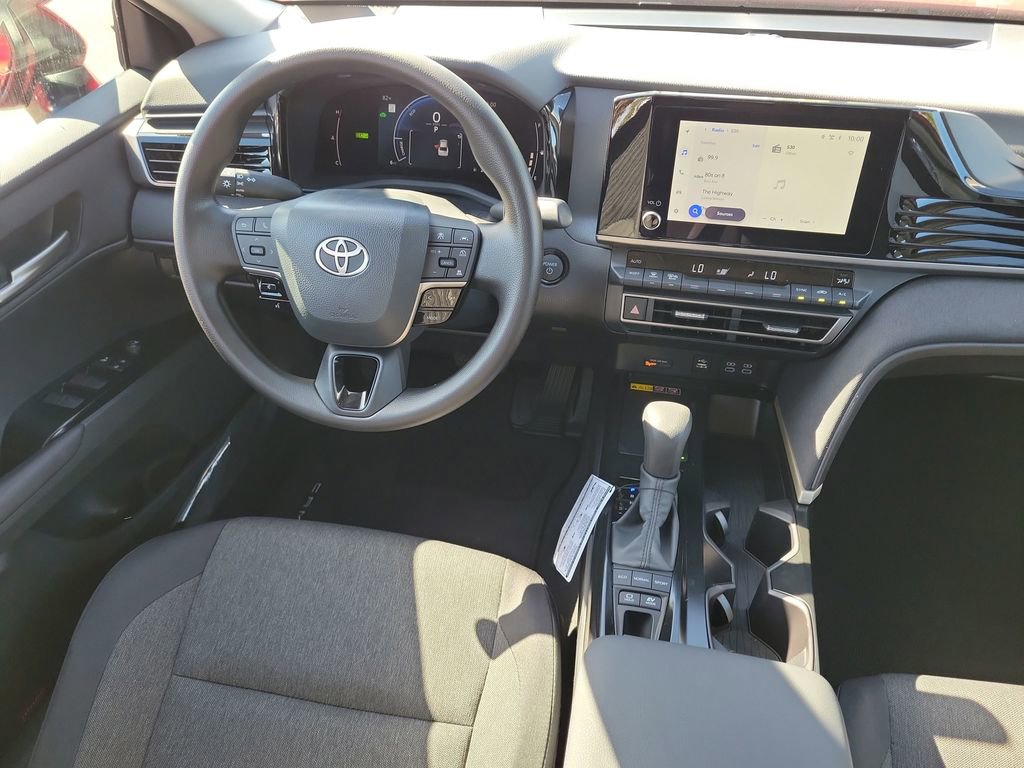 New 2026 Toyota Camry LE image 26