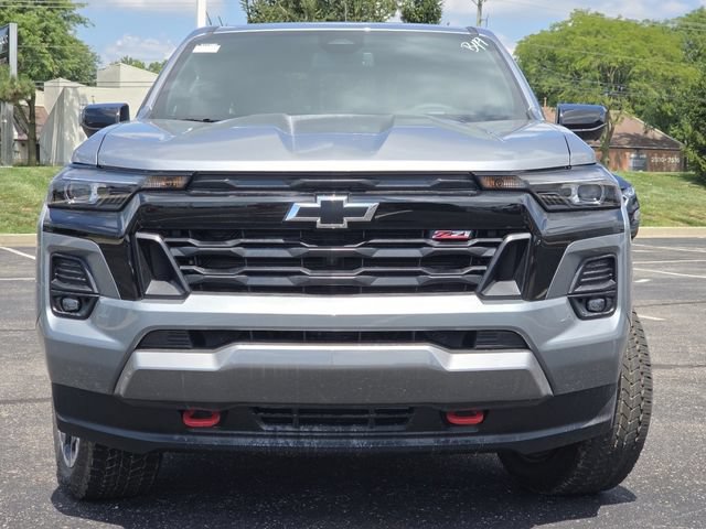 New 2026 Chevrolet Colorado Z71 w/ Technology Package AWD/4WD image 13