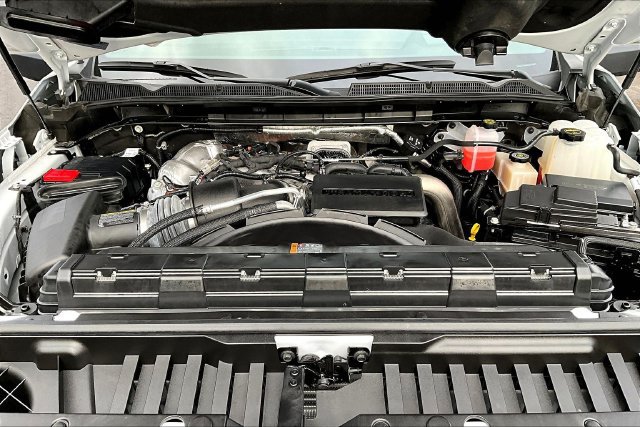 Used 2025 GMC Sierra 2500 Denali w/ Technology Package AWD/4WD image 31