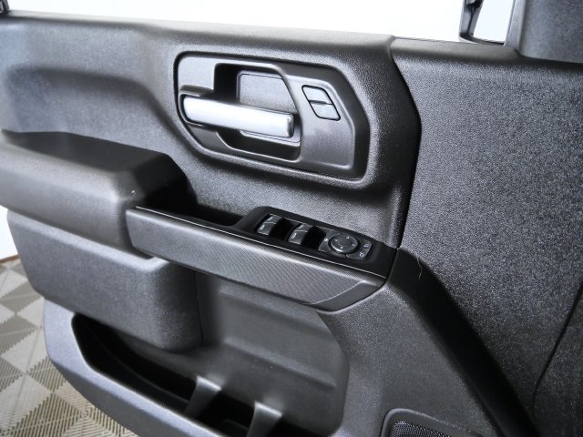 Used 2022 Chevrolet Silverado 2500 Custom w/ Gooseneck/5TH Wheel Package AWD/4WD image 28