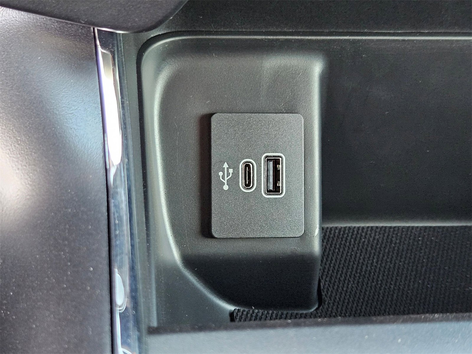 New 2025 Ford F150 STX image 19