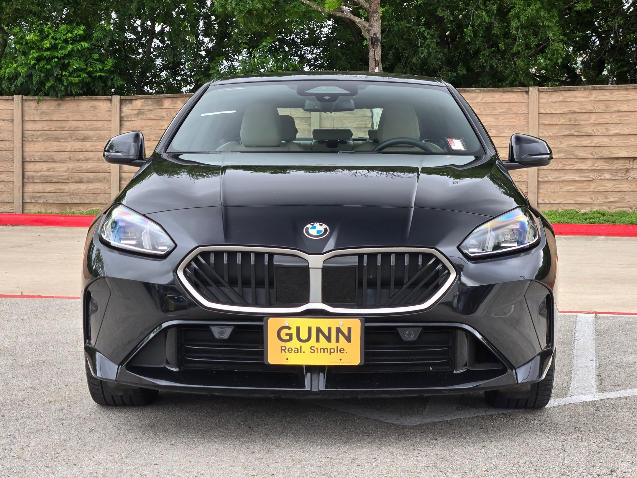 Used 2025 BMW 228i xDrive AWD/4WD image 8