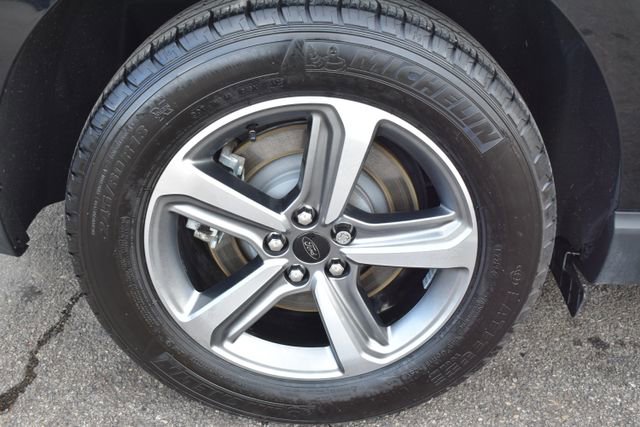 Used 2024 Ford Edge SEL w/ Convenience Package image 49