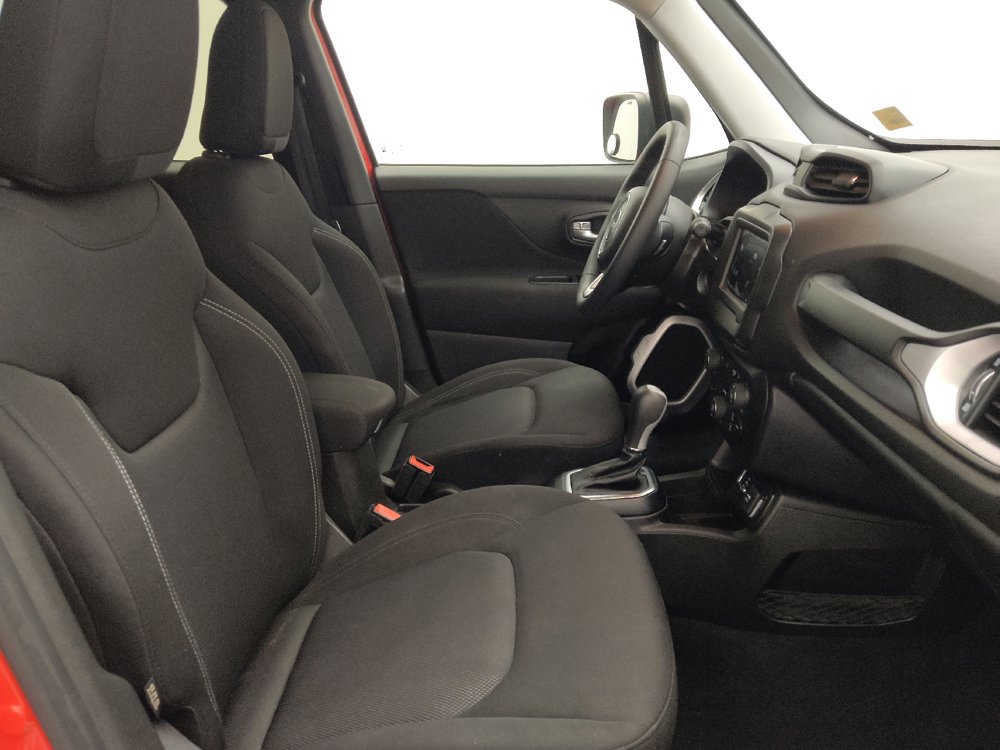 Used 2020 Jeep Renegade Sport FWD image 21