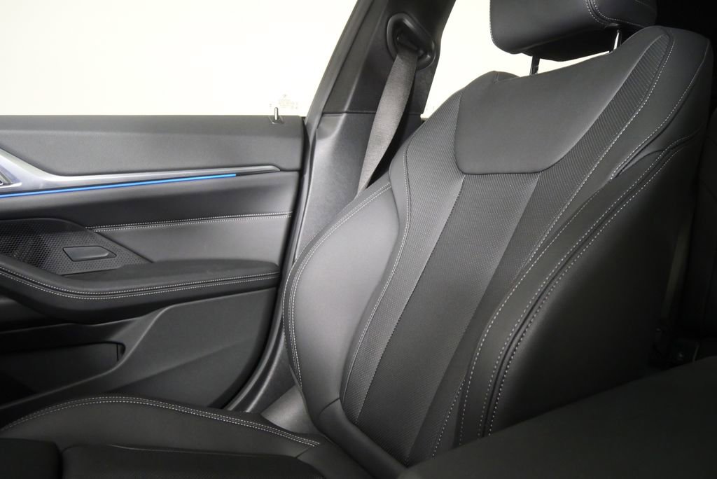 Certified 2023 BMW i4 eDrive35 w/ Premium Package RWD image 22