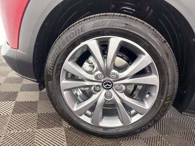New 2025 MAZDA CX-30 AWD 2.5 S w/ Preferred Package image 27
