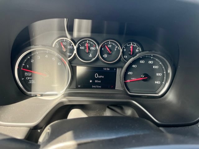 Used 2023 Chevrolet Tahoe LS RWD image 10