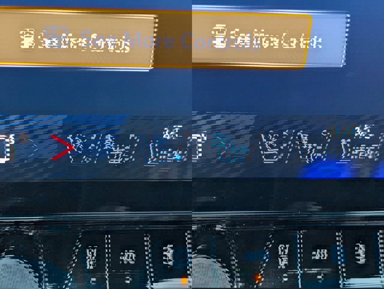 Used 2024 Chevrolet Blazer EV RS AWD/4WD image 18