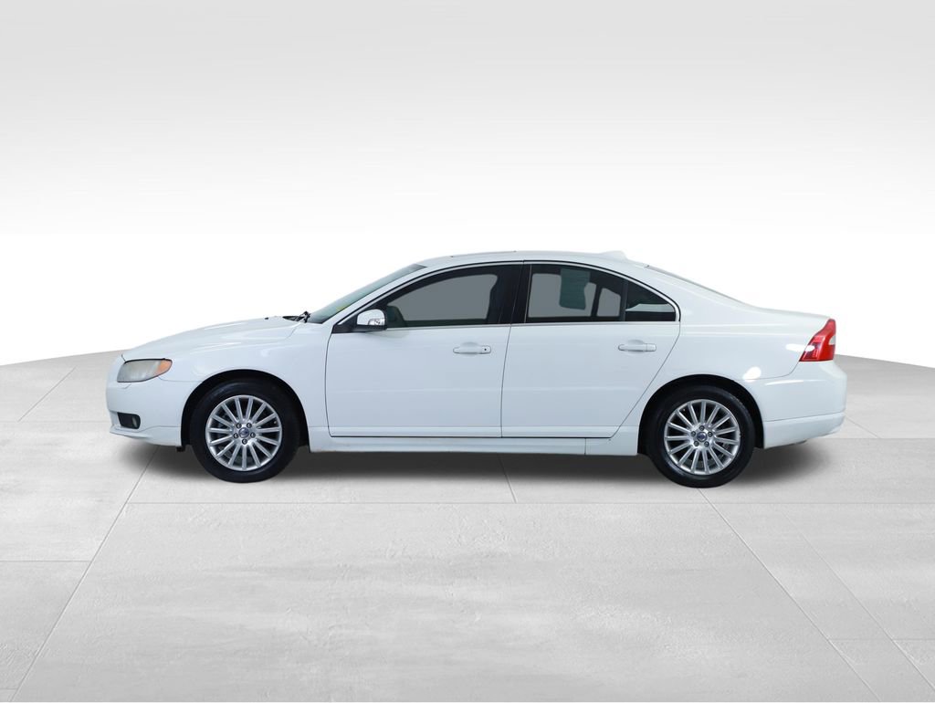 Used 2007 Volvo S80 3.2 FWD image 9