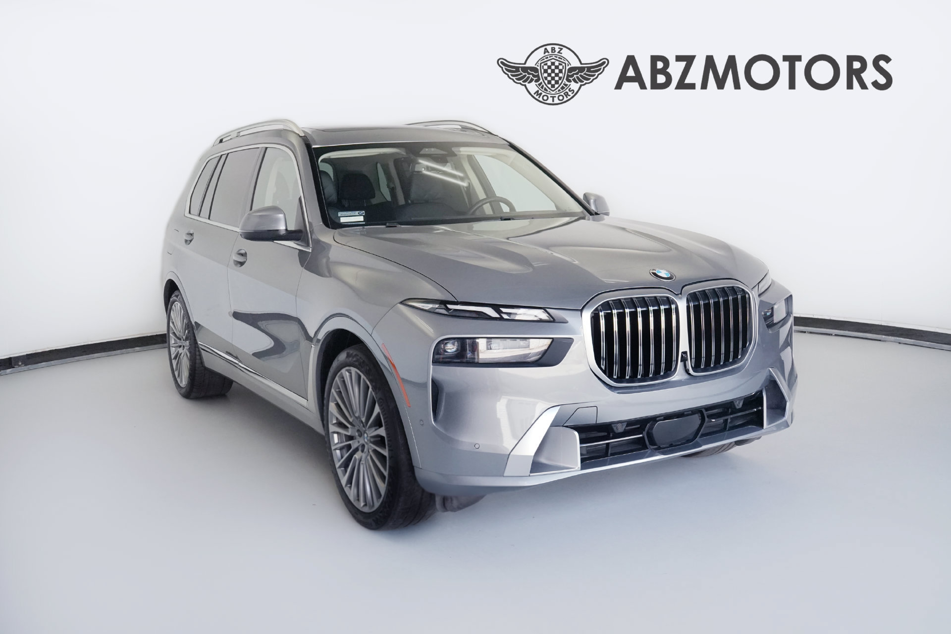 Used 2024 BMW X7 xDrive40i w/ Premium Package