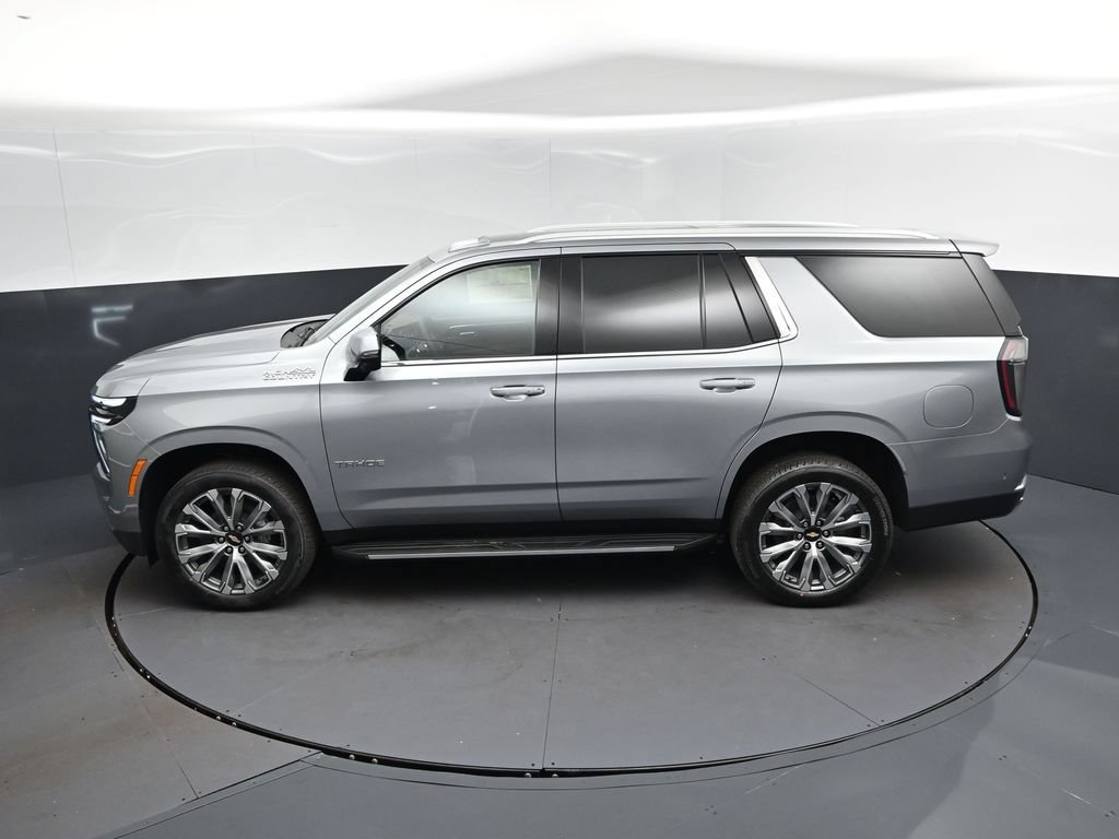 New 2026 Chevrolet Tahoe High Country w/ Sun And Tow Package RWD image 33