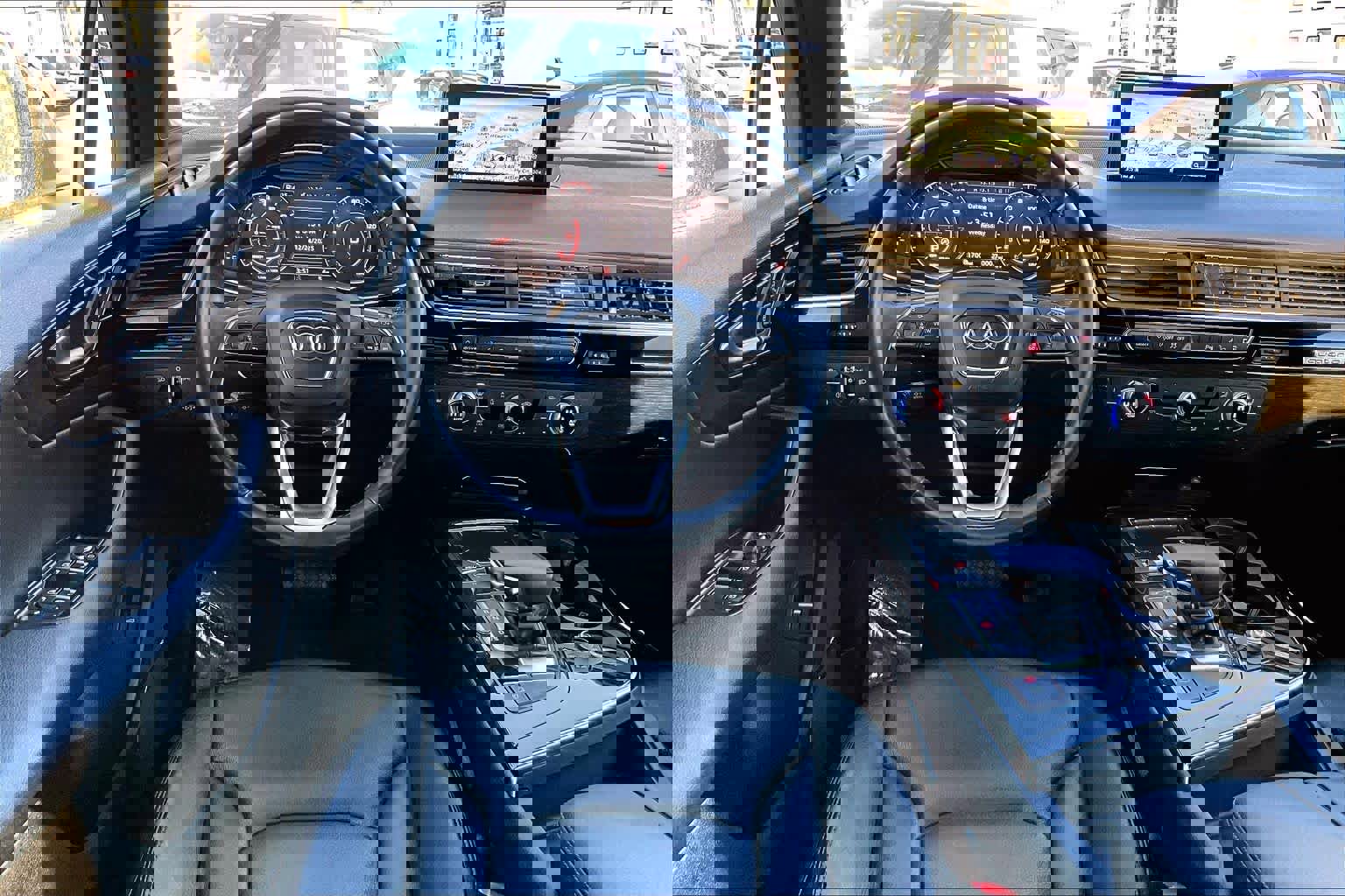 Used 2017 Audi Q7 3.0T Premium Plus image 5