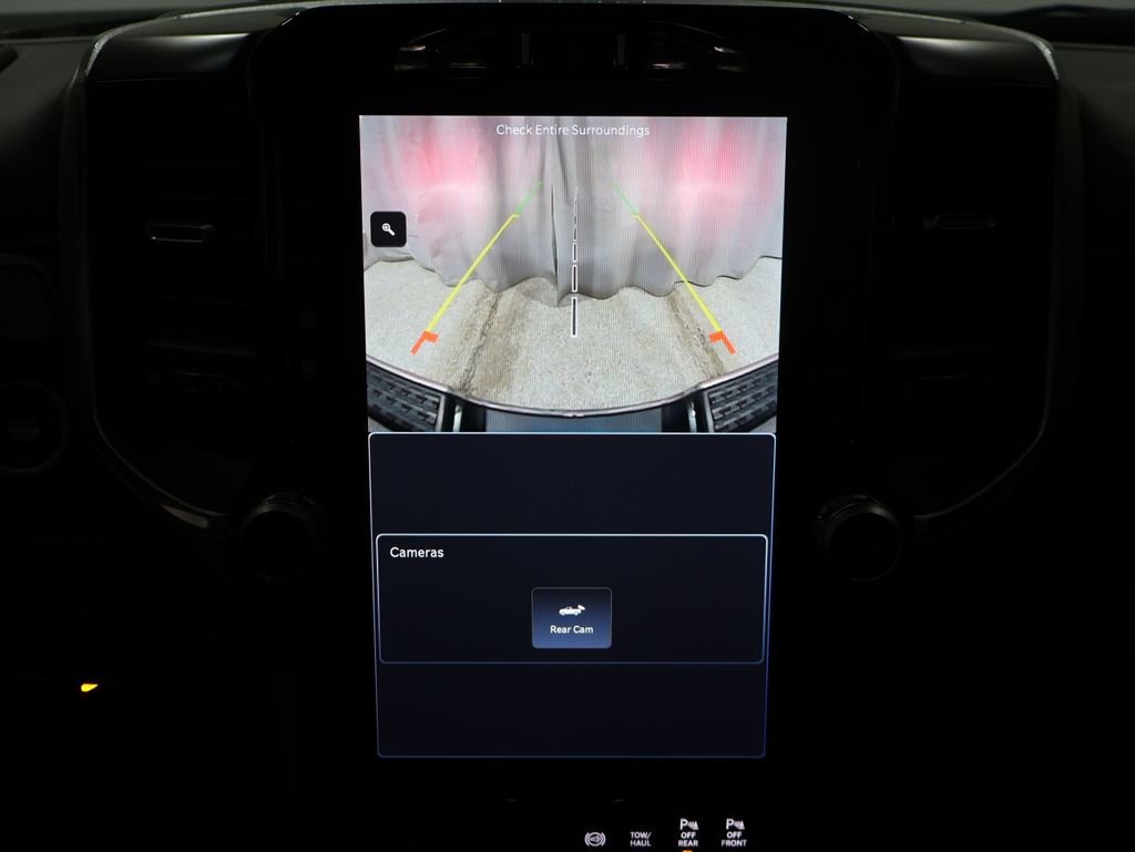 Certified 2024 RAM 2500 Laramie image 32