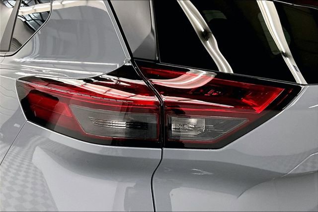 New 2026 Nissan Rogue SV image 19