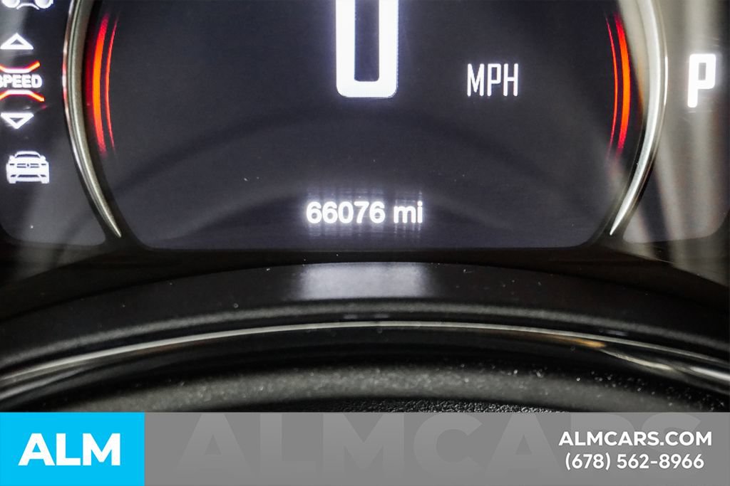 Used 2024 Dodge Durango GT AWD/4WD image 61