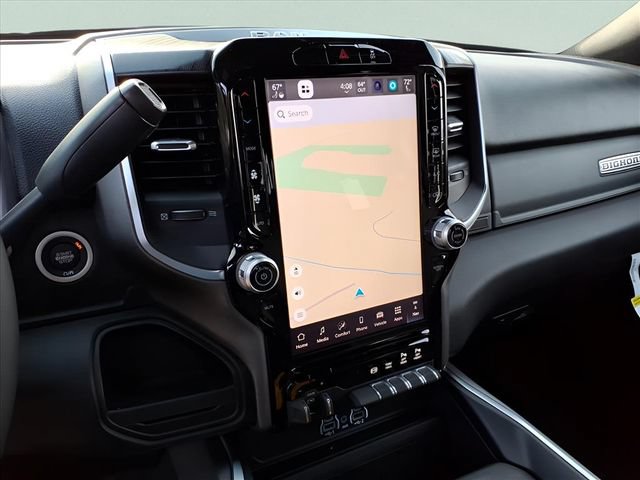 New 2025 RAM 2500 Big Horn RWD image 18