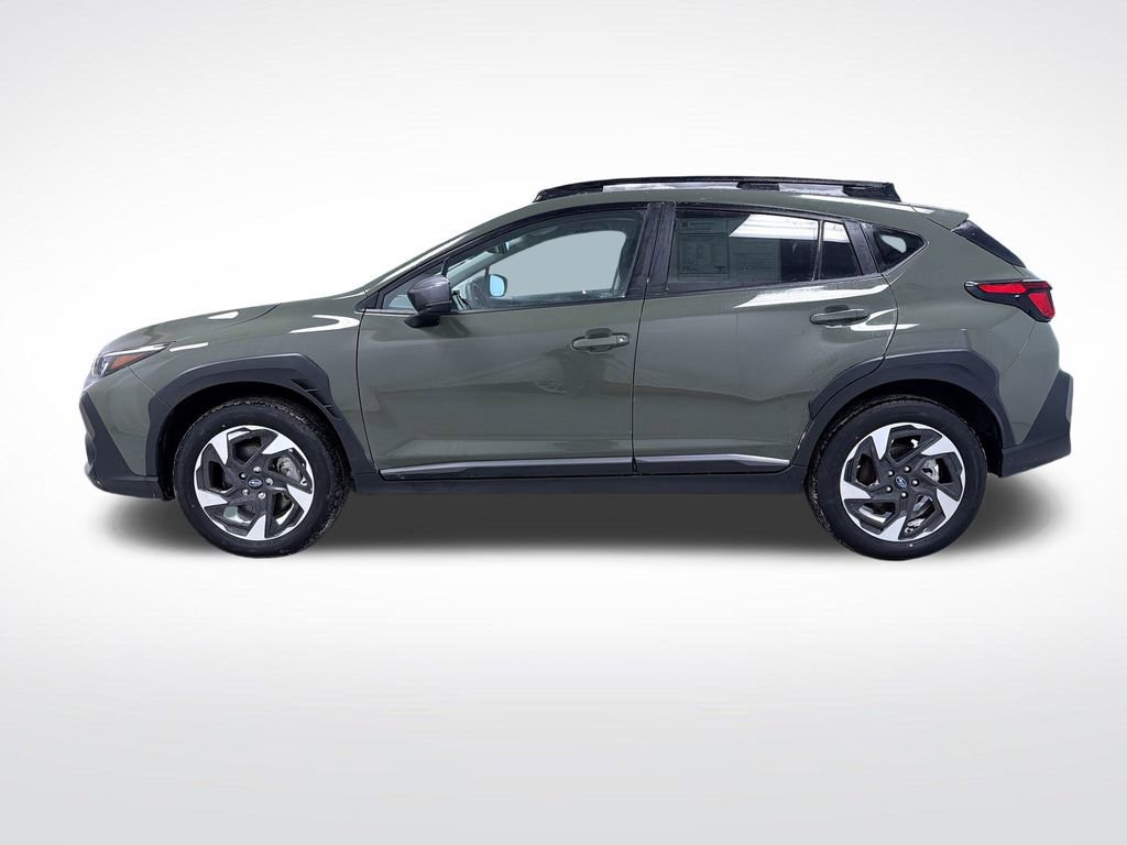 Certified 2025 Subaru Crosstrek 2.5i Limited image 12