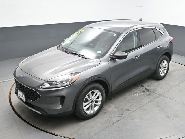 Used 2022 Ford Escape SE w/ Convenience Package AWD/4WD image 43