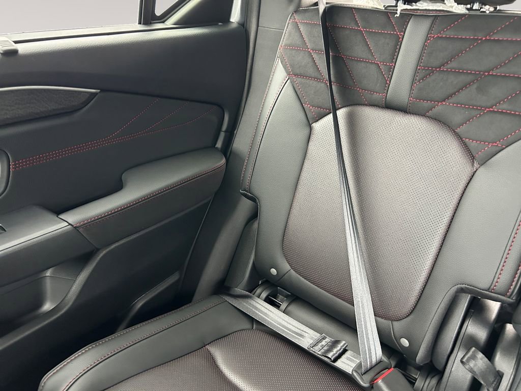 New 2026 Honda Pilot Black Edition image 13