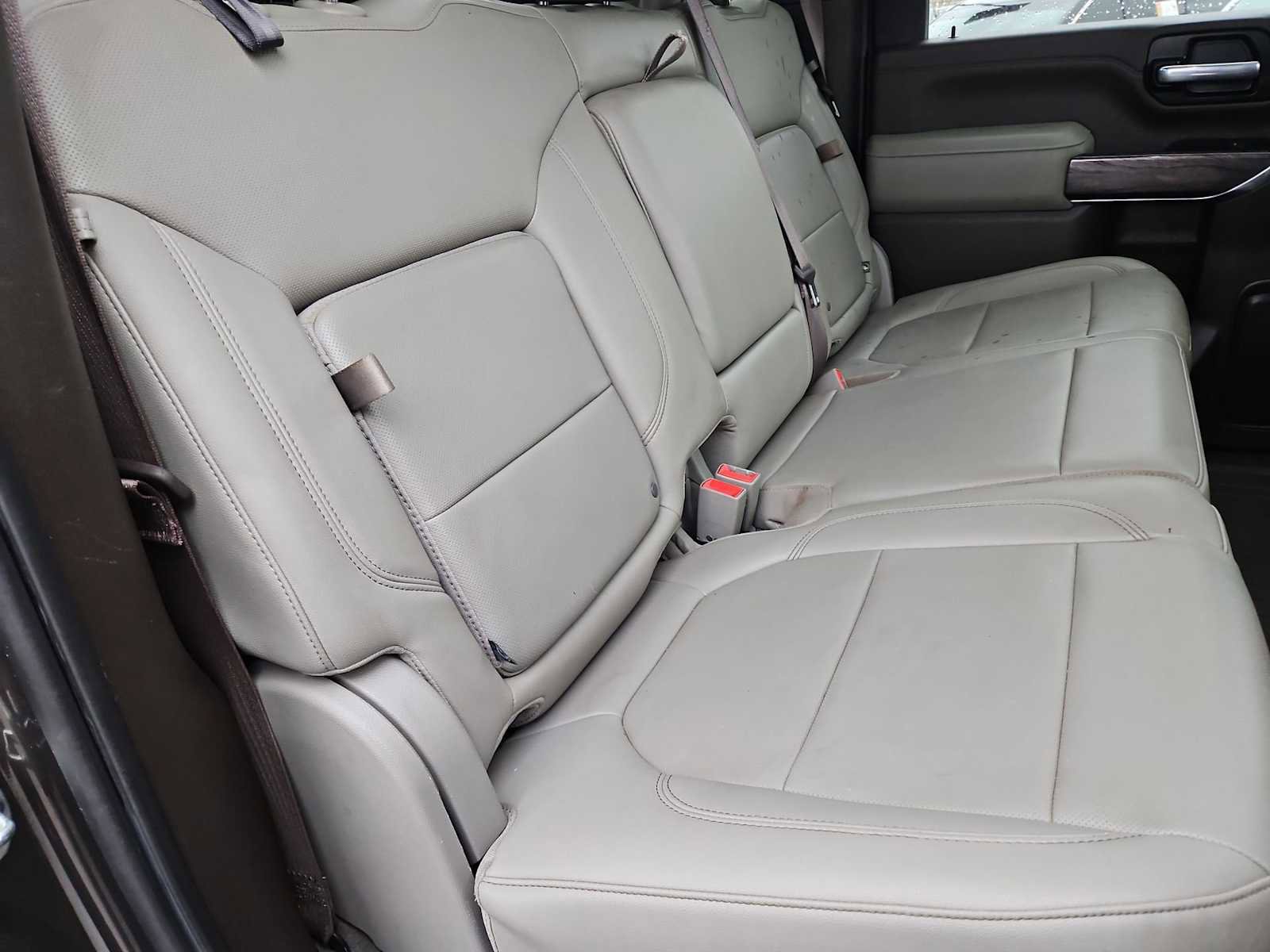 Used 2022 Chevrolet Silverado 2500 LTZ w/ LTZ Convenience Package image 22