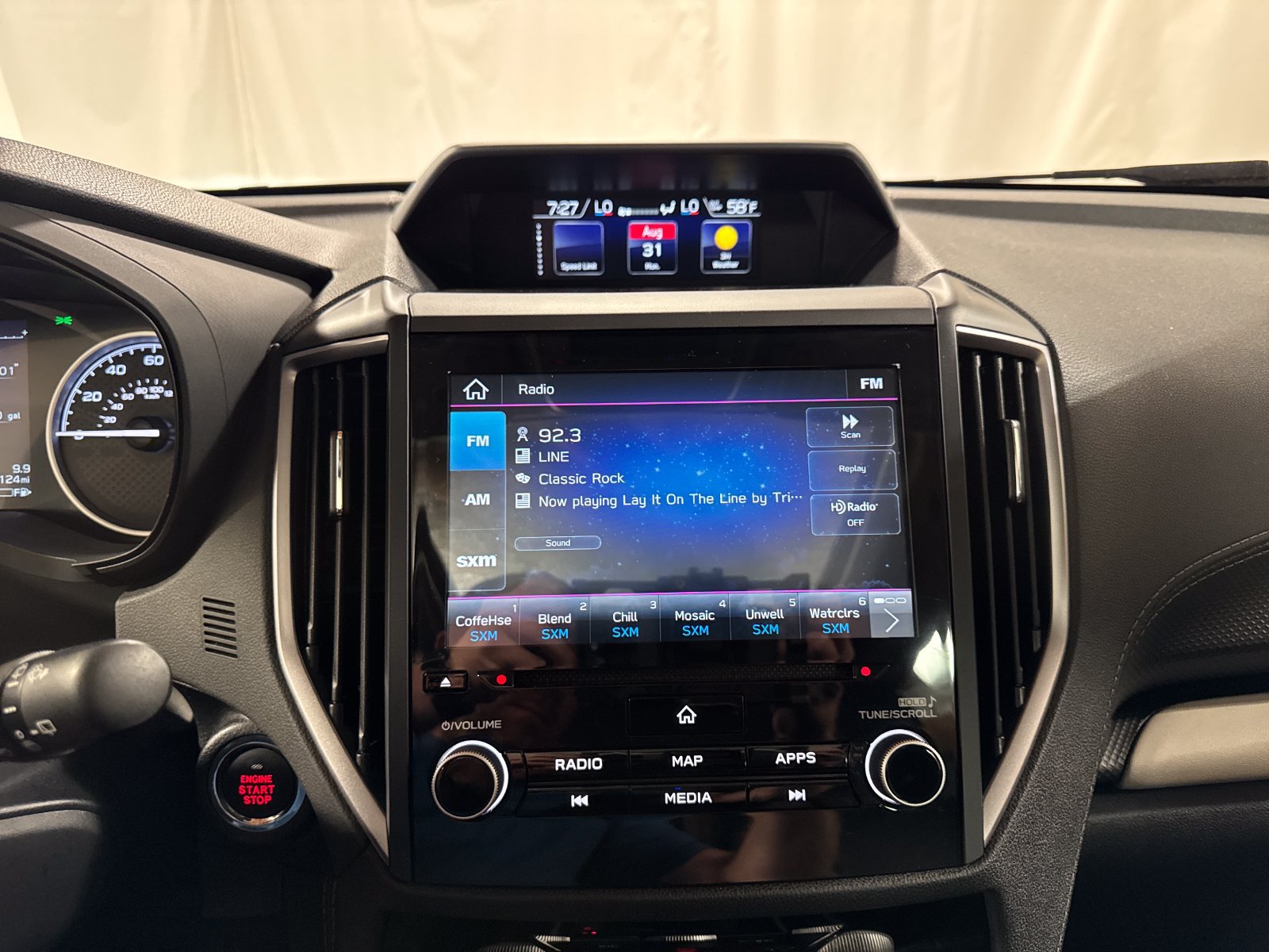 Used 2023 Subaru Forester Limited AWD/4WD image 21