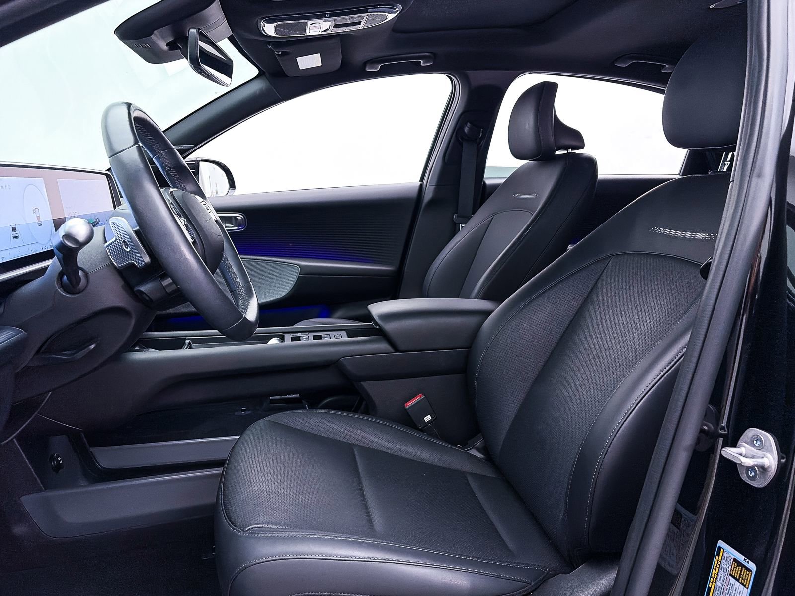 Used 2024 Hyundai Ioniq 6 Limited RWD image 19