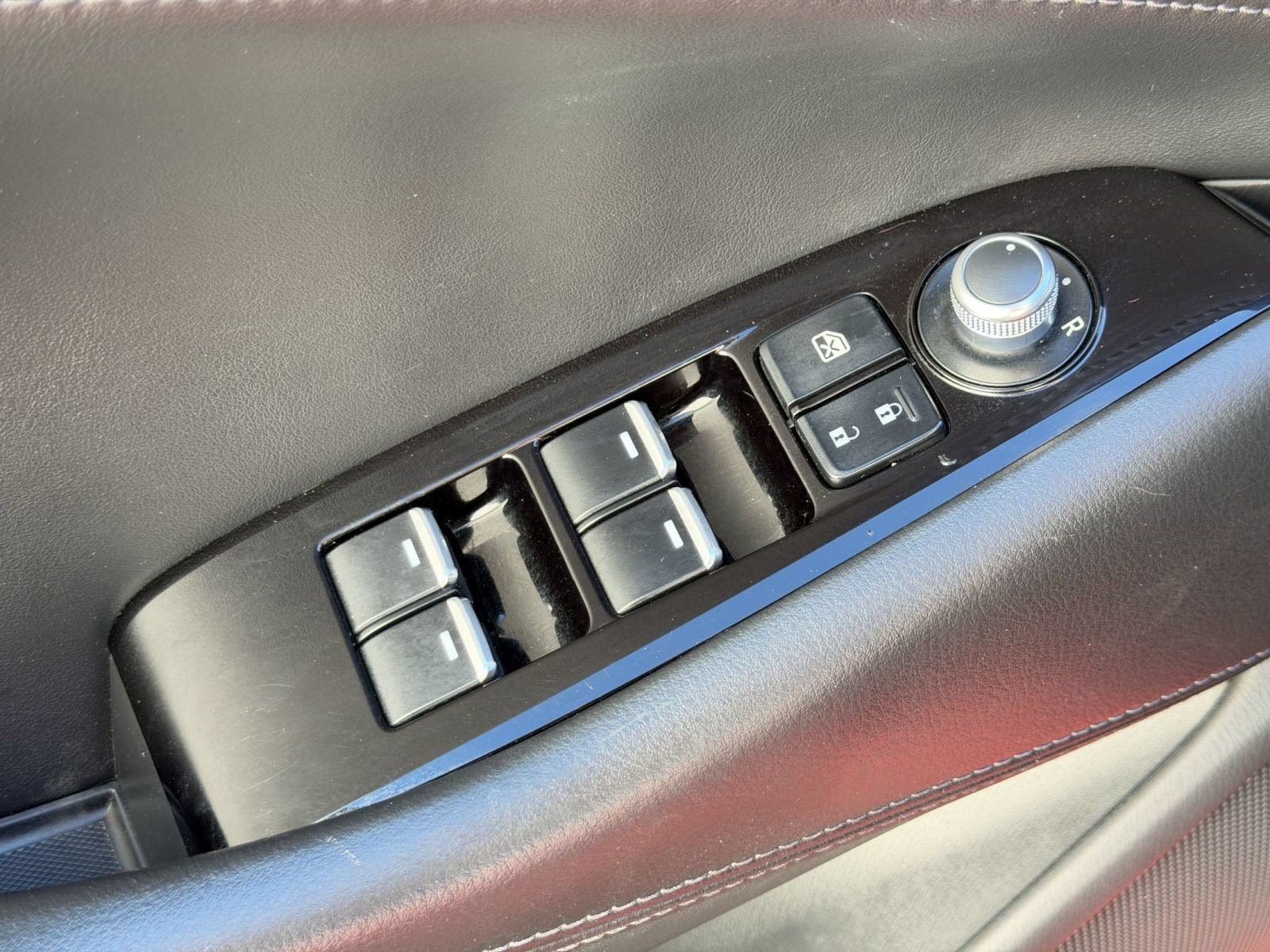 Used 2021 MAZDA MAZDA6 Touring FWD image 12