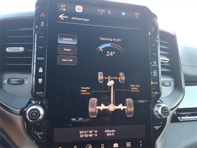 New 2026 RAM 1500 Rebel image 6