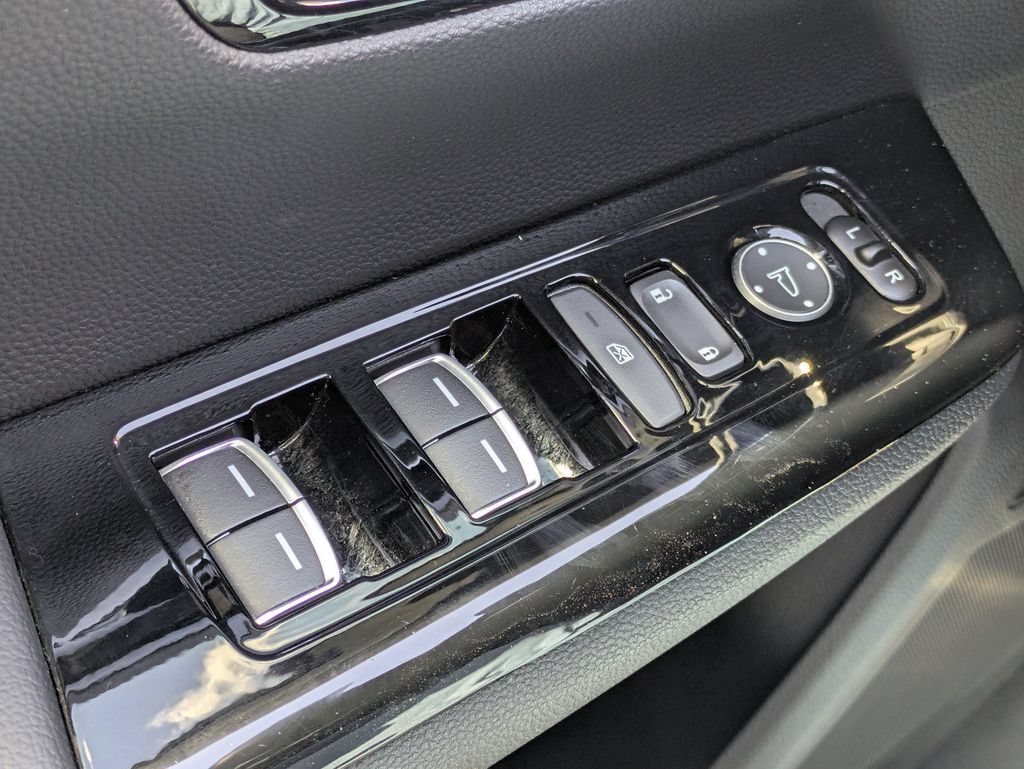Certified 2023 Honda CR-V EX-L image 24