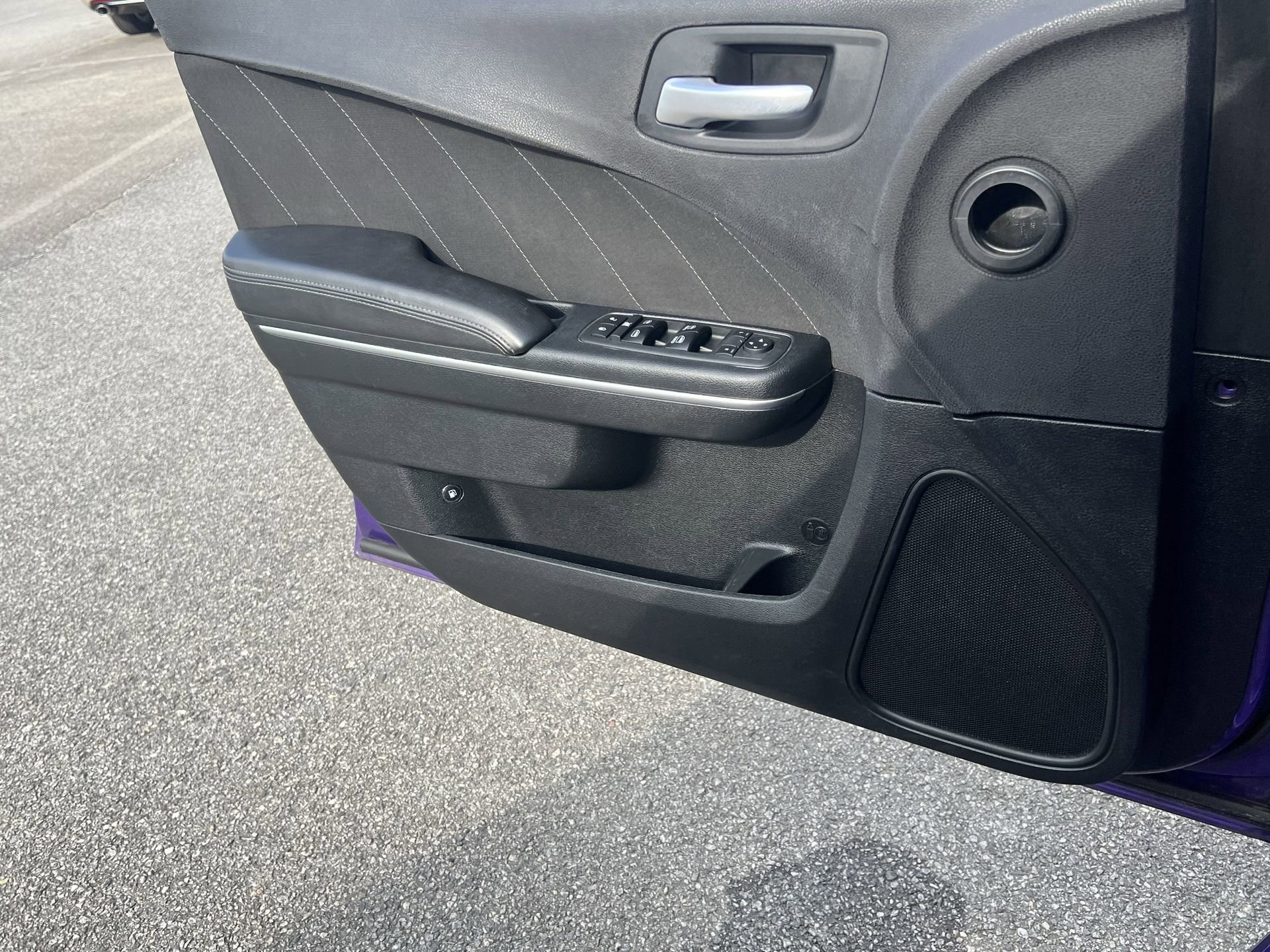 Used 2018 Dodge Charger R/T Scat Pack w/ Dynamics Package image 13