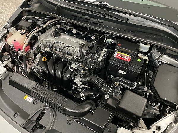 Used 2020 Toyota Corolla L image 16