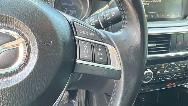 Used 2016 MAZDA CX-5 Grand Touring FWD image 24