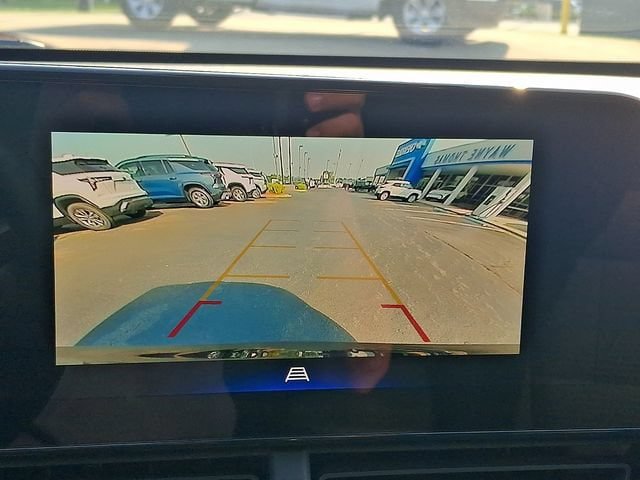 New 2026 Chevrolet Trax LT w/ LT Convenience Package FWD image 15